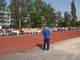 AMIS (Atletické minisoutěžení). 30. května 2008.