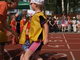 AMIS (Atletické minisoutěžení). 30. května 2008.