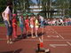 AMIS (Atletické minisoutěžení). 30. května 2008.