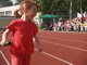AMIS (Atletické minisoutěžení). 30. května 2008.