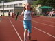 AMIS (Atletické minisoutěžení). 30. května 2008.