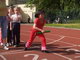 AMIS (Atletické minisoutěžení). 30. května 2008.
