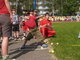 AMIS (Atletické minisoutěžení). 30. května 2008.