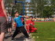 AMIS (Atletické minisoutěžení). 30. května 2008.