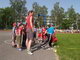 AMIS (Atletické minisoutěžení). 30. května 2008.