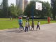 AMIS (Atletické minisoutěžení). 30. května 2008.