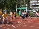 AMIS (Atletické minisoutěžení). 30. května 2008.