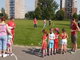 AMIS (Atletické minisoutěžení). 30. května 2008.