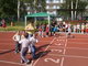 AMIS (Atletické minisoutěžení). 30. května 2008.