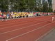 AMIS (Atletické minisoutěžení). 30. května 2008.