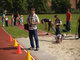 AMIS (Atletické minisoutěžení). 30. května 2008.