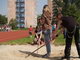 AMIS (Atletické minisoutěžení). 30. května 2008.