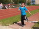 AMIS (Atletické minisoutěžení). 30. května 2008.