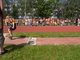AMIS (Atletické minisoutěžení). 30. května 2008.