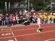 AMIS (Atletické minisoutěžení). 30. května 2008.