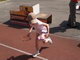 AMIS (Atletické minisoutěžení). 30. května 2008.