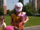AMIS (Atletické minisoutěžení). 30. května 2008.