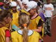 AMIS (Atletické minisoutěžení). 30. května 2008.
