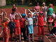 AMIS (Atletické minisoutěžení). 30. května 2008.
