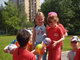 AMIS (Atletické minisoutěžení). 30. května 2008.
