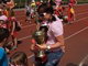 AMIS (Atletické minisoutěžení). 30. května 2008.
