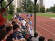 MK v atletice. 23. června 2008, Bohumín.