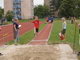 MK v atletice. 23. června 2008, Bohumín.