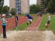MK v atletice. 23. června 2008, Bohumín.