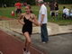 MK v atletice. 23. června 2008, Bohumín.