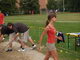 MK v atletice. 23. června 2008, Bohumín.