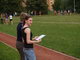 MK v atletice. 23. června 2008, Bohumín.