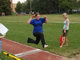 MK v atletice. 23. června 2008, Bohumín.