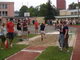 MK v atletice. 23. června 2008, Bohumín.