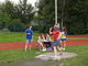 MK v atletice. 23. června 2008, Bohumín.