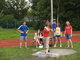 MK v atletice. 23. června 2008, Bohumín.
