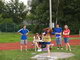 MK v atletice. 23. června 2008, Bohumín.