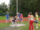 MK v atletice. 23. června 2008, Bohumín.