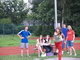 MK v atletice. 23. června 2008, Bohumín.