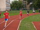 MK v atletice. 23. června 2008, Bohumín.