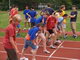 MK v atletice. 23. června 2008, Bohumín.