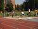 MK v atletice. 23. června 2008, Bohumín.