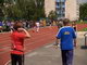 MK v atletice. 23. června 2008, Bohumín.