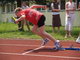 MK v atletice. 23. června 2008, Bohumín.
