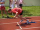MK v atletice. 23. června 2008, Bohumín.