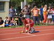 MK v atletice. 23. června 2008, Bohumín.
