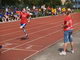 MK v atletice. 23. června 2008, Bohumín.