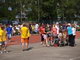 MK v atletice. 23. června 2008, Bohumín.