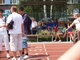 MK v atletice. 23. června 2008, Bohumín.