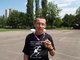 MK v atletice. 23. června 2008, Bohumín.