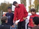 VC Bohumína, 5. ročník. 8. října 2008, Bohumín.